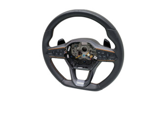 Руль Cupra Formentor  2020 -  года 5FA419091DP, 3111931CFF      