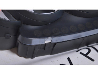 Přístrojová deska Porsche 911 996 2004 99664198173, 9966419817370C