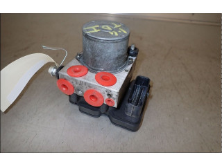 Блок АБС 6C0614517RBEF Skoda Fabia Mk3 (NJ) 2015 - 2021 года