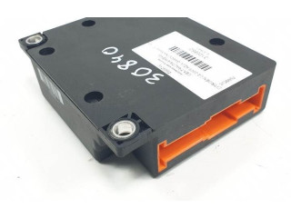 Блок подушек безопасности 9656888780 Citroen C2