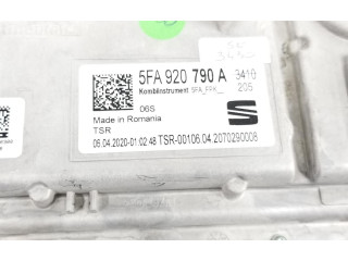 Панель приборов 5FA920790A, 5FA920790A   Cupra Formentor       