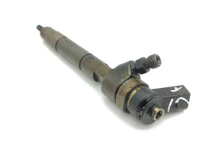 Форсунка A6400700787    Mercedes-Benz A W169   