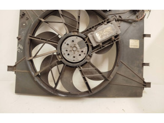 Вентилятор радиатора     8649634, 0130303909    Volvo V70 