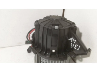 Вентилятор печки    X6553004   Audi A4 S4 B8 8K