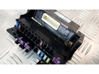 Другие блоки управления / модули