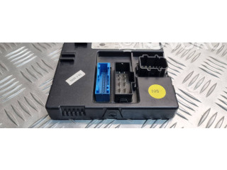 Блок комфорта 4E0907289, 5DK00843202   Audi A8 S8 D3 4E   