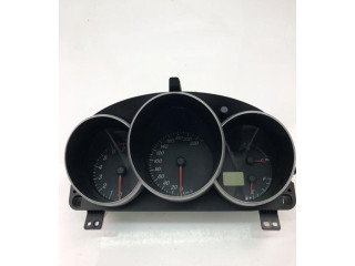 Панель приборов 4KBP4KB, FR1788 Mazda 3 I