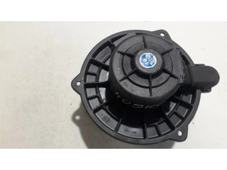 Вентилятор печки f00s330025 Hyundai Getz