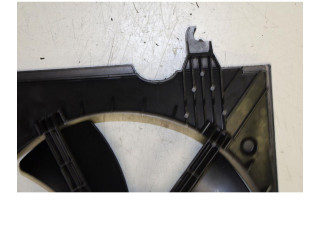 Вентилятор радиатора         Infiniti FX 3.5