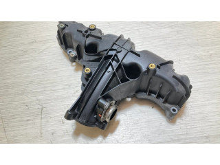 Всасывающий коллектор