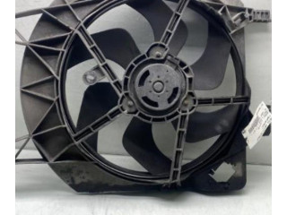 Вентилятор радиатора         Renault Trafic II (X83) 