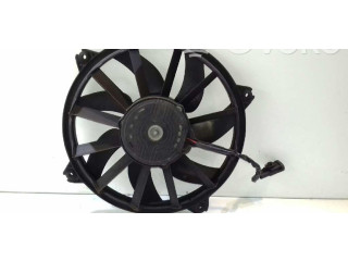 Вентилятор радиатора     9661571480, 988495H    Peugeot 5008 