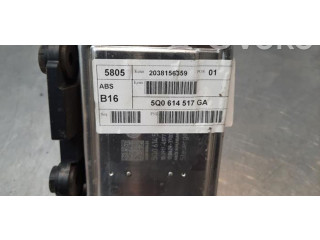 Jednotka ABS 5Q0614517GA Volkswagen T-Roc 2020