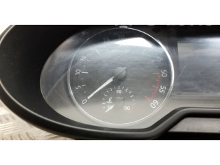 Панель приборов 5E0920951C Skoda Octavia Mk3 (5E)