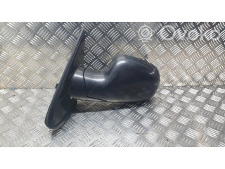 Zpětné zrcátko levé Chrysler Voyager 2002