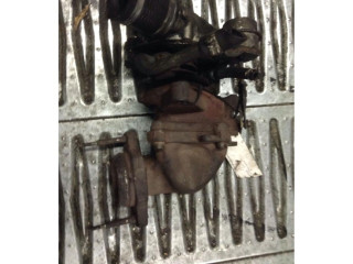 Турбина Citroen Xsara