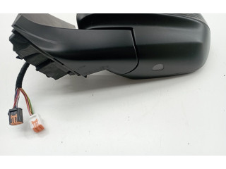 Zpětné zrcátko Peugeot 5008 II