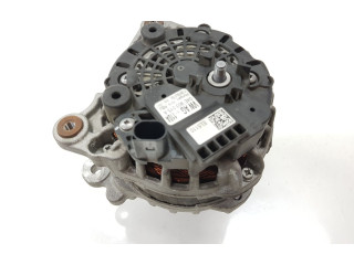 Генератор 04E903015A, 04E903015H Audi A1