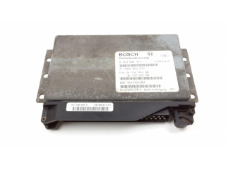 Блок управления коробкой передач 0260002767, 6058001095 Citroen C5