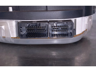 Панель приборов BJ2B   Mazda 323 F       