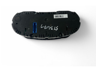 Панель приборов 5L0920840F   Skoda Yeti (5L)       