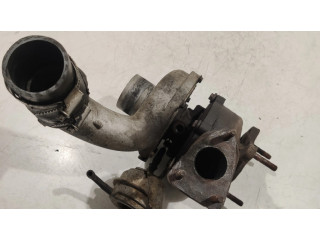 Turbodmychadlo Турбина 8200221363, H113839   Renault Vel Satis 2.2  