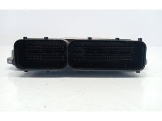 Блок управления двигателя 03G906016AP, 0281011672   Volkswagen Golf SportWagen