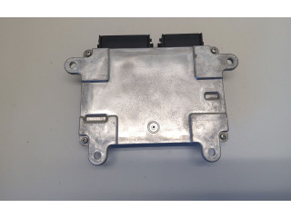 Блок управления двигателя 4A92 Mitsubishi ASX