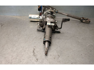 Рулевая рейка 8633A029, 4401A313 Mitsubishi Mirage VI G4 Attrage 2012 - года