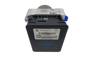 Блок АБС 1S0614517L, 1S0614517L Skoda Citigo 2011 - 2020 года