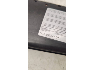 Подрулевой шлейф SRS 1T0880241D Volkswagen Touran I