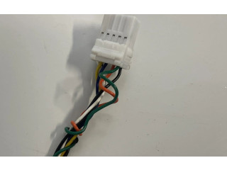 Зеркало электрическое Mitsubishi Outlander 2007 - 2012 года