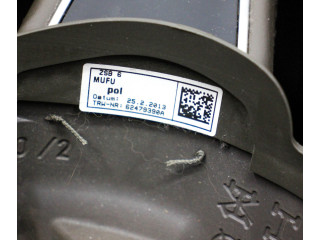 Руль Audi Q5 SQ5 2008 - 2017 года 4L0419091AC, 62479390A