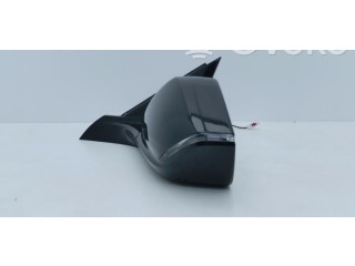 Зеркало электрическое        Citroen C5 X  2021 -  года   