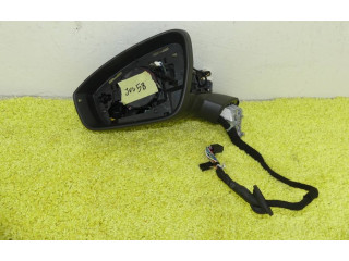 Zpětné zrcátko Volkswagen Tiguan 2024 571867501DD