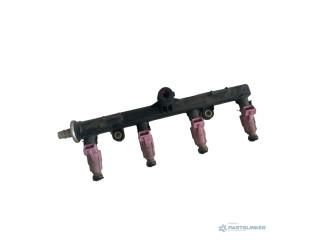 Топливная рампа 0280151210 Fiat Idea