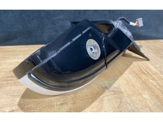 Zpětné zrcátko Jaguar F-Pace 2015