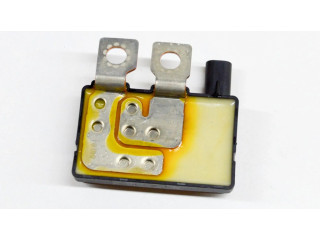 Узел подключения плюсовых проводов