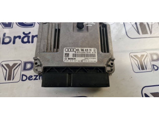 Блок управления двигателя 03L906018CN, 0281018227 Audi Q3 8U