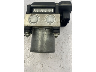 Блок АБС 1613340080   Peugeot  5008   -  года