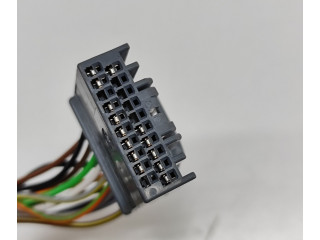 Зеркало электрическое Volvo XC40 - года