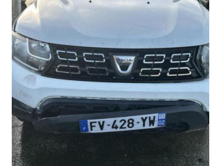 Генератор Dacia Duster II