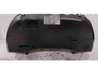 Панель приборов 555005150100, 555005150100 Fiat Grande Punto