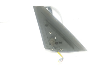 Зеркало электрическое Mitsubishi Montero - года