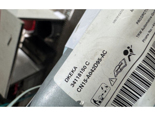 Боковая подушка безопасности CN15A042D95AC, A042D95 Ford Ecosport