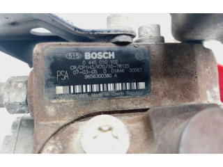 Vstřikovací čerpadlo 9656300380   Citroen Berlingo     