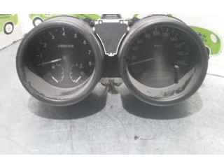 Спидометр (приборный щиток) 96461301, 96461301   Daewoo Kalos