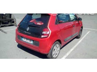 Моторчик дворников 288102205R Renault Twingo III