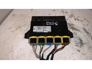 Блок управления 31300489, D52-6   Volvo V50