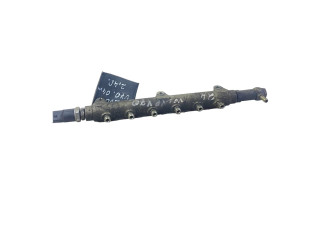 Топливная рампа 8658252, 0445215010 Volvo V70